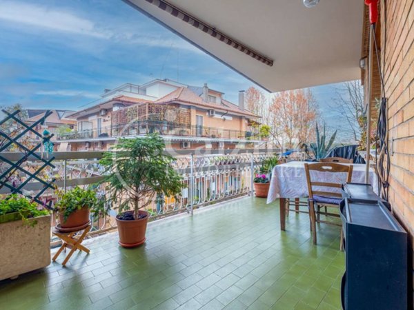 appartamento in vendita a Roma in zona Monte Sacro/Talenti