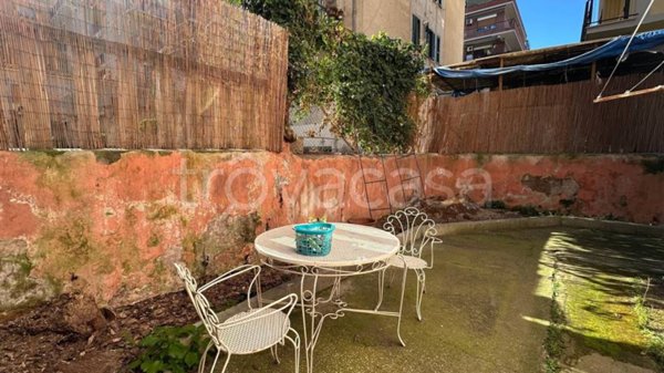 appartamento in vendita a Roma in zona Alessandrino