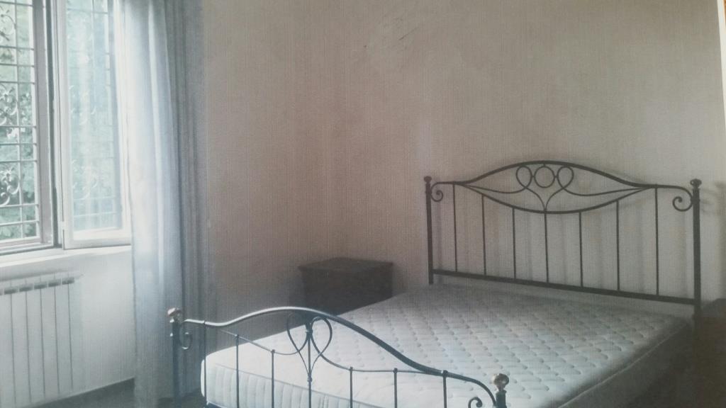 appartamento in vendita a Roma in zona Labaro