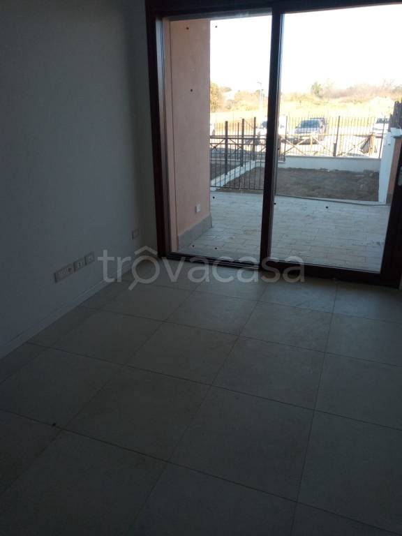 appartamento in vendita a Roma in zona Ottavia