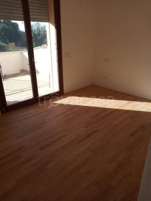 appartamento in vendita a Roma in zona Ottavia