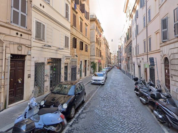 negozio in vendita a Roma in zona Rione Monti/Campitelli