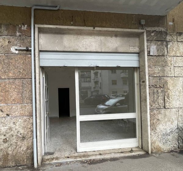 monolocale in vendita a Roma in zona Ardeatino