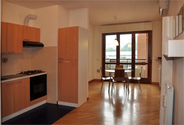 appartamento in vendita a Roma in zona Collatino