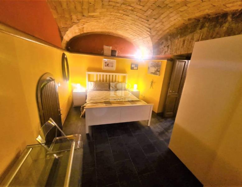 appartamento in vendita a Roma in zona Rione Borgo