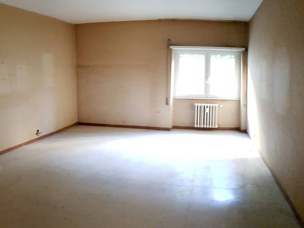 appartamento in vendita a Roma in zona Della Vittoria
