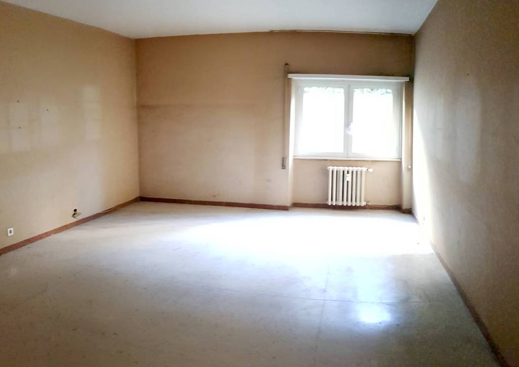 appartamento in vendita a Roma in zona Della Vittoria