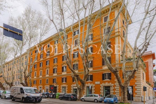 appartamento in vendita a Roma in zona Trieste