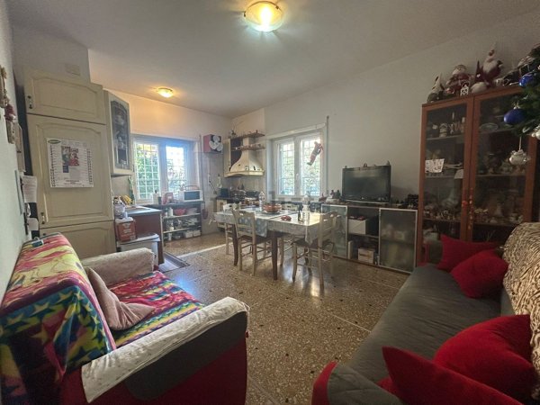 appartamento in vendita a Roma in zona Don Bosco