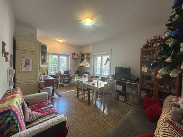 appartamento in vendita a Roma in zona Don Bosco