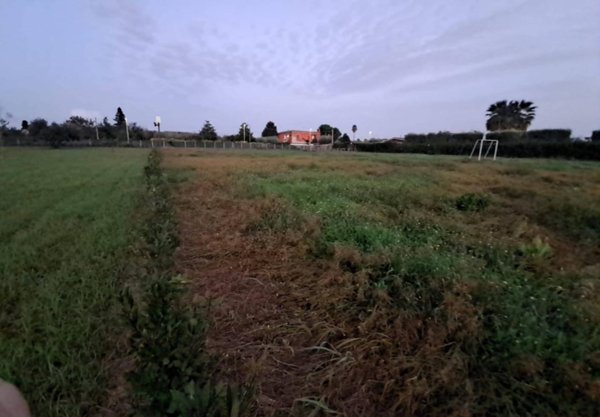 terreno agricolo in vendita a Roma in zona Centro Storico