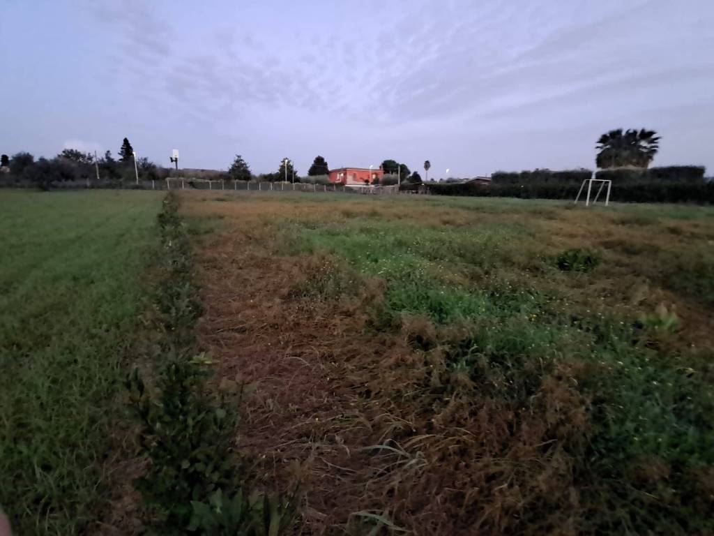 terreno agricolo in vendita a Roma in zona Centro Storico