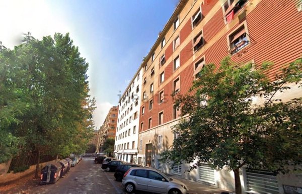 appartamento in vendita a Roma in zona Nomentano