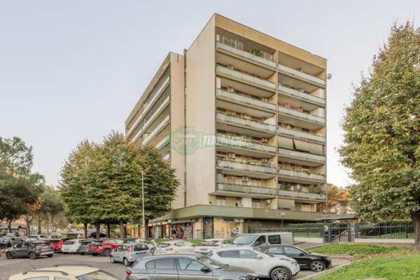 appartamento in vendita a Roma in zona Torrino