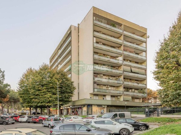 appartamento in vendita a Roma in zona Torrino