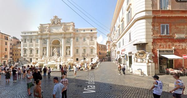 appartamento in vendita a Roma in zona Gianicolense