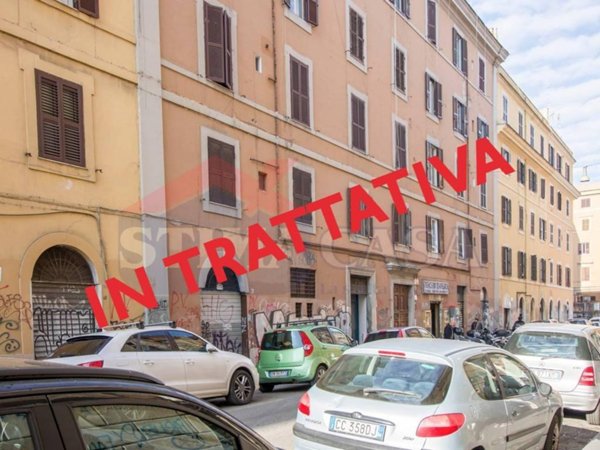 appartamento in vendita a Roma in zona Tiburtino