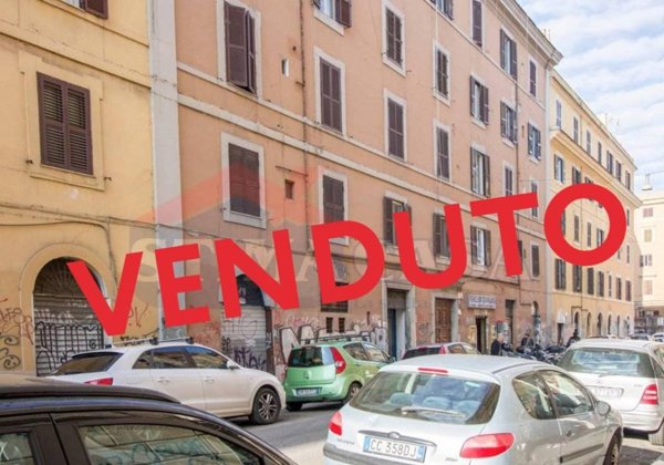 appartamento in vendita a Roma in zona Tiburtino