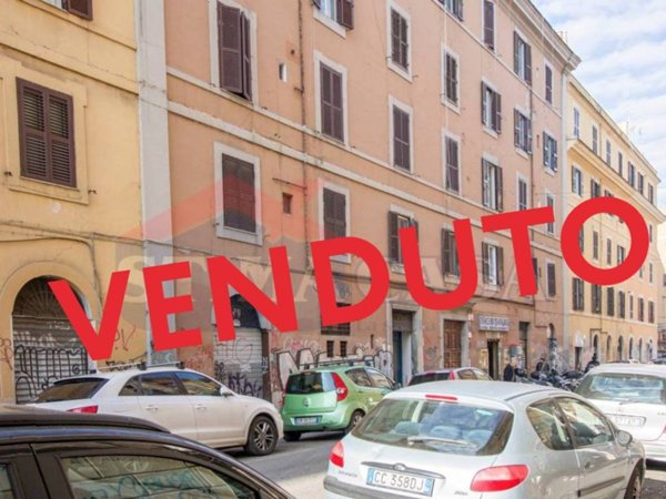 appartamento in vendita a Roma in zona Tiburtino