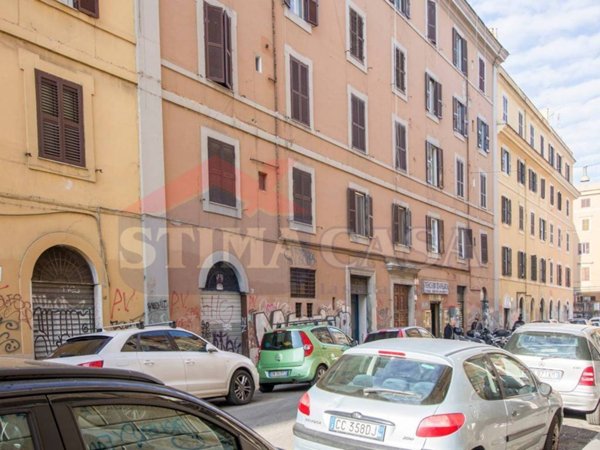 appartamento in vendita a Roma in zona Tiburtino