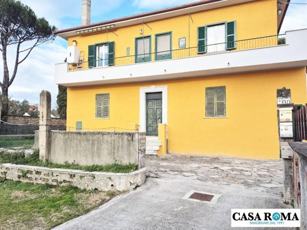 appartamento in vendita a Roma in zona Labaro