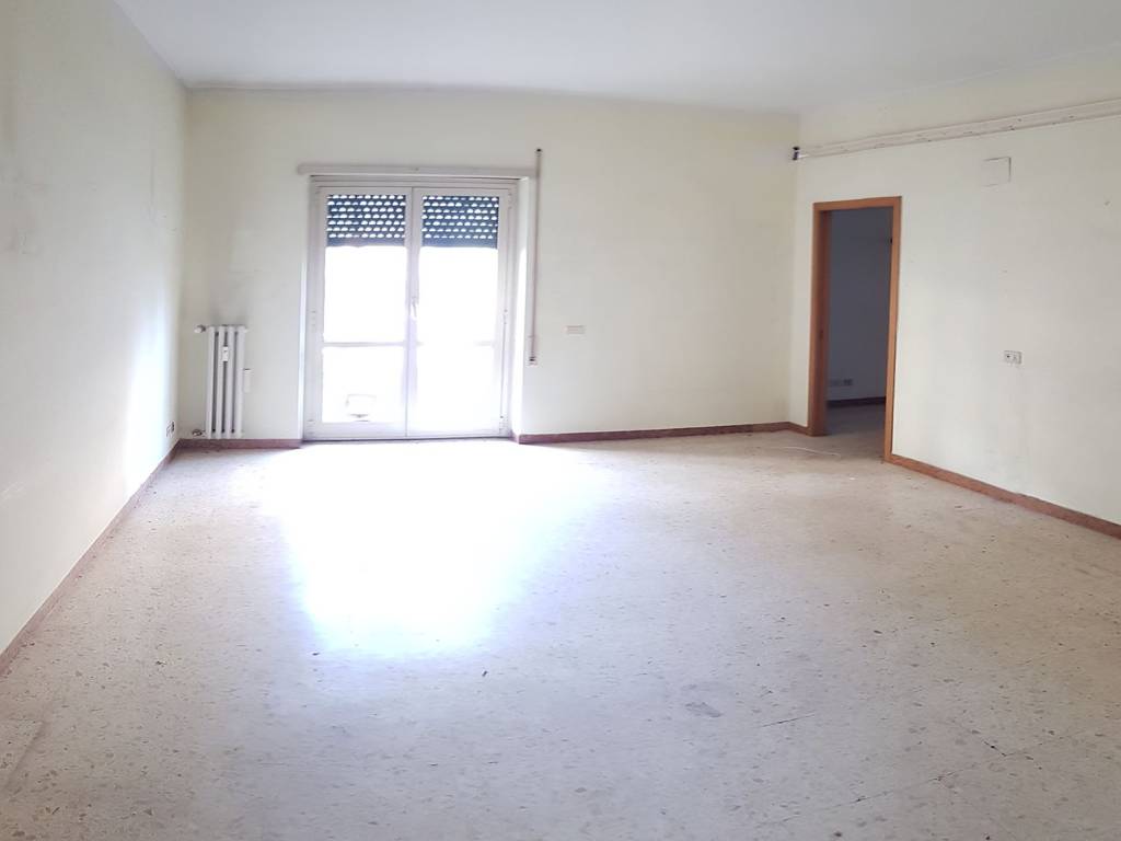 appartamento in vendita a Roma in zona Della Vittoria