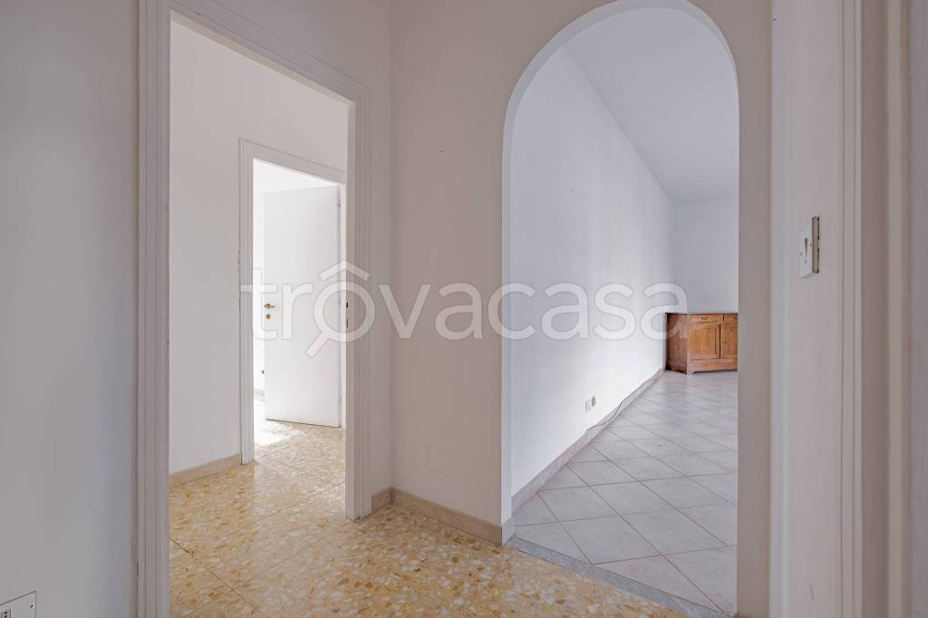 appartamento in vendita a Roma in zona EUR