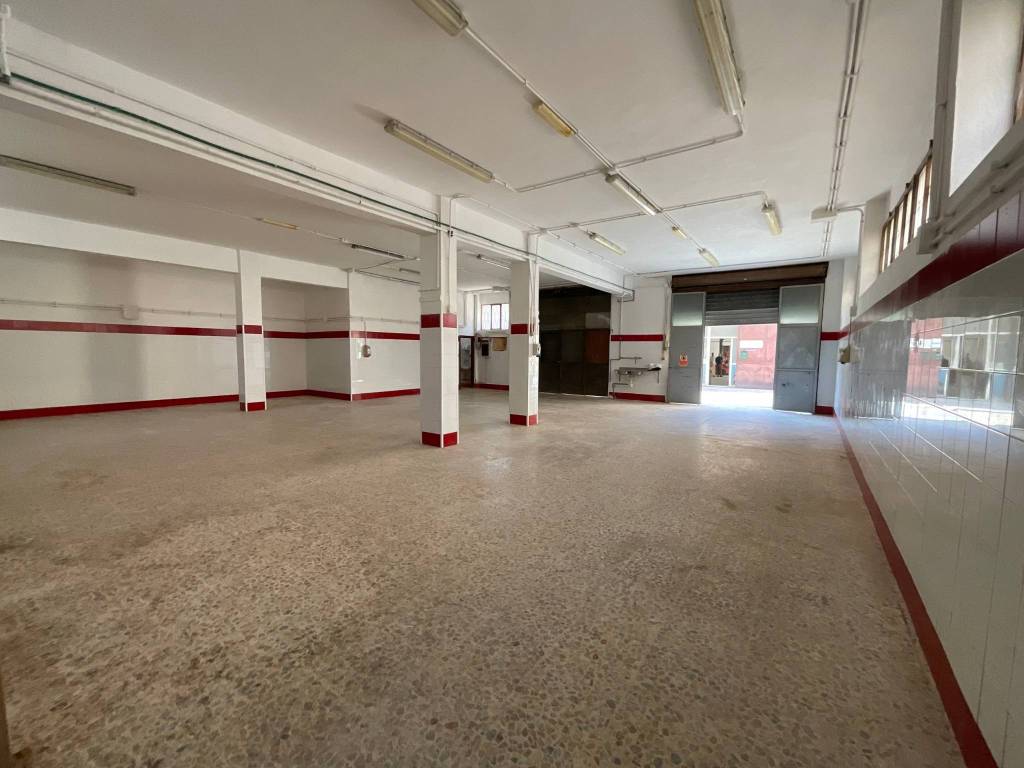 negozio in vendita a Roma