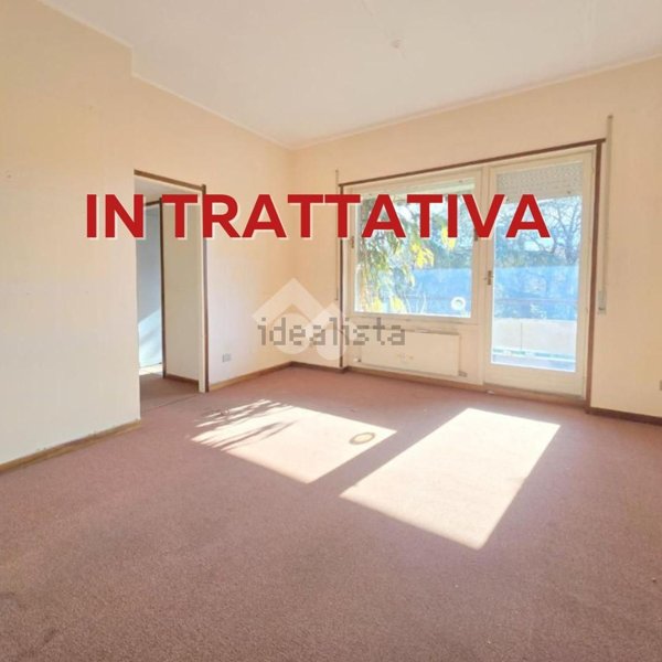 appartamento in vendita a Roma in zona Olgiata