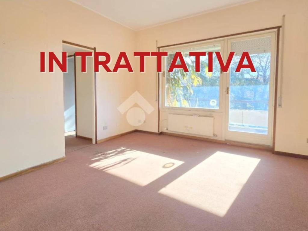 appartamento in vendita a Roma in zona Olgiata