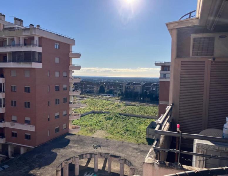 appartamento in vendita a Roma in zona Acilia