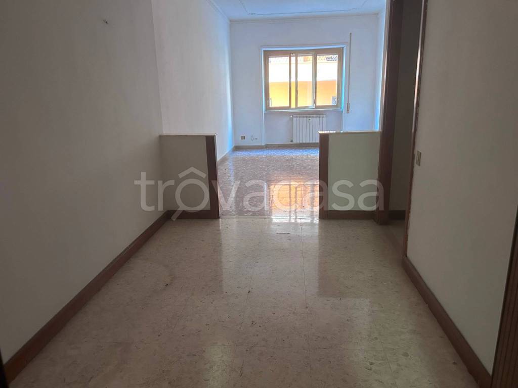 appartamento in vendita a Roma in zona Della Vittoria