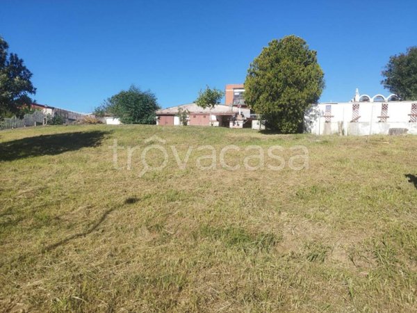 terreno agricolo in vendita a Roma in zona Case Rosse