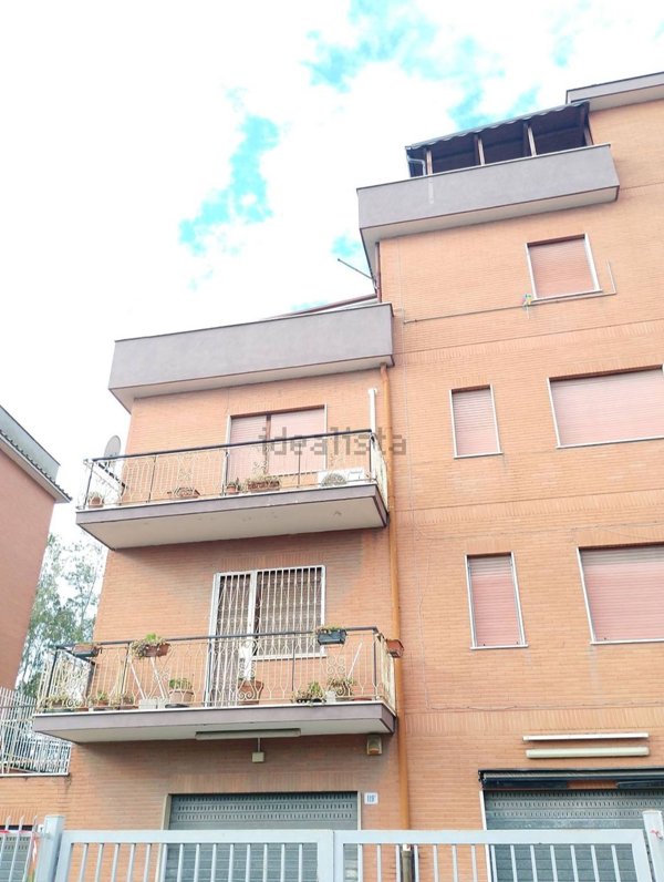 appartamento in vendita a Roma in zona Ottavia
