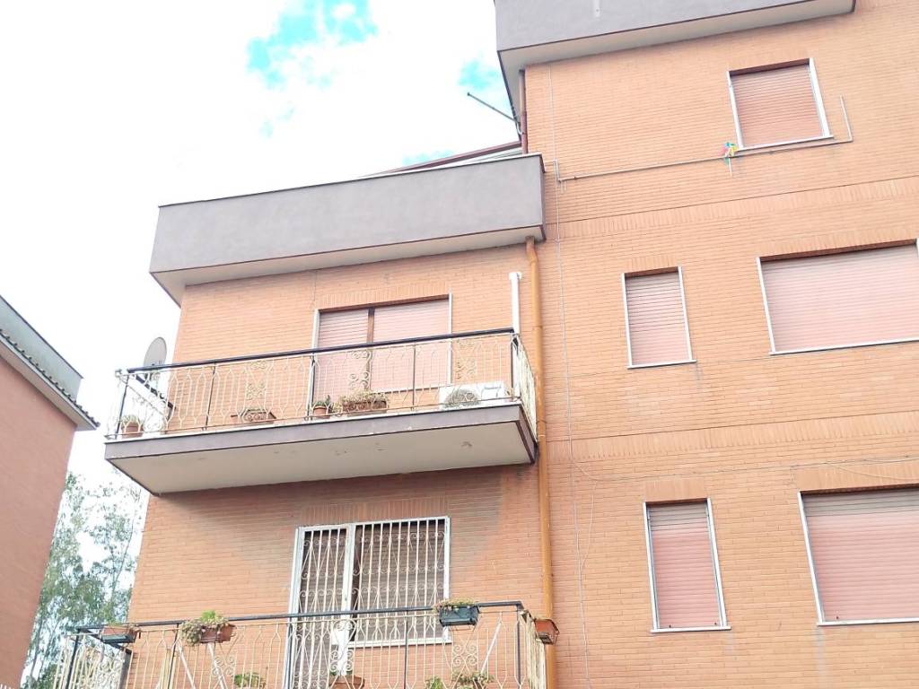 appartamento in vendita a Roma in zona Ottavia