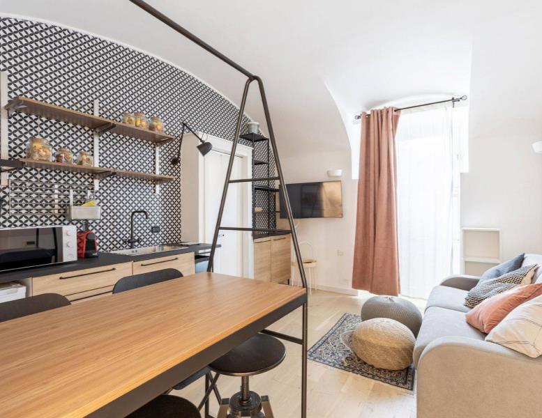 appartamento in vendita a Roma in zona Trieste