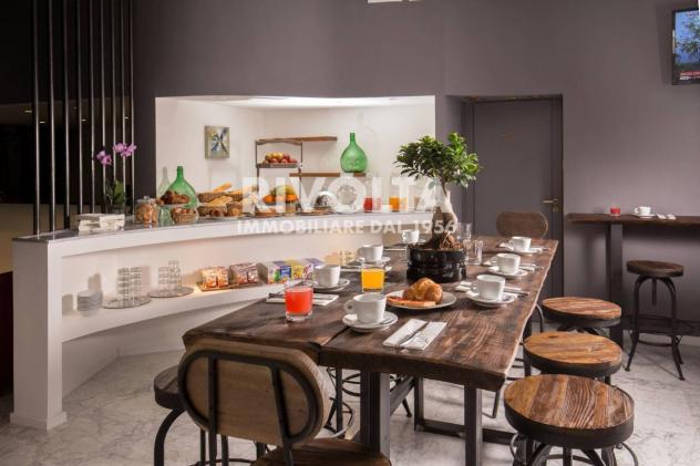 negozio in vendita a Roma in zona Celio
