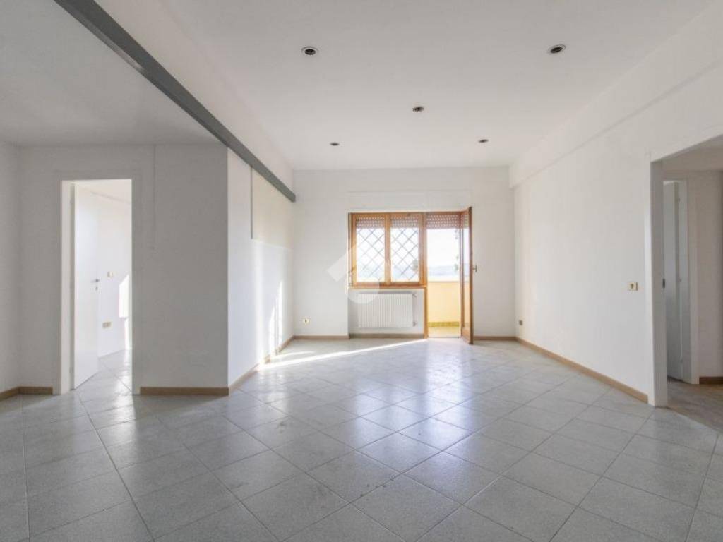 appartamento in vendita a Roma in zona Prima Porta