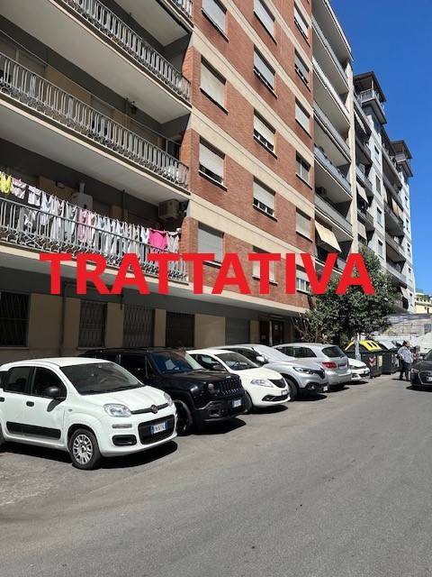 appartamento in vendita a Roma in zona Pietralata