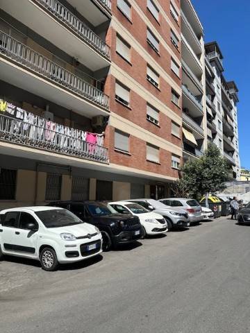 appartamento in vendita a Roma in zona Pietralata
