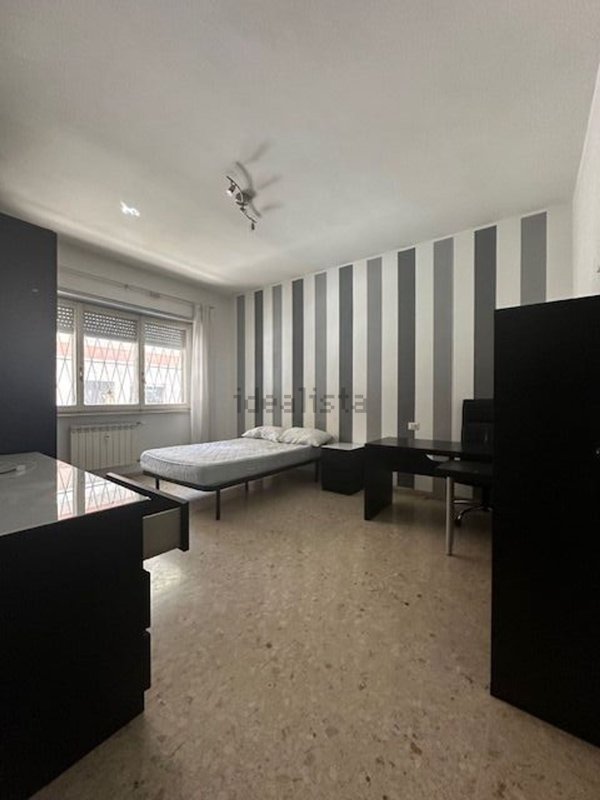 appartamento in vendita a Roma in zona Pietralata
