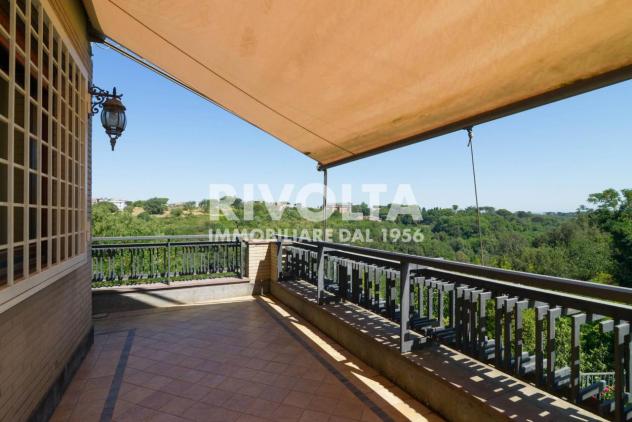 casa indipendente in vendita a Roma in zona Della Vittoria