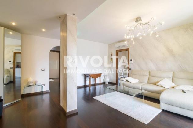 casa indipendente in vendita a Roma in zona Della Vittoria