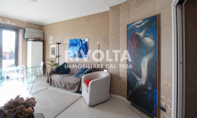 appartamento in vendita a Roma in zona Flaminio