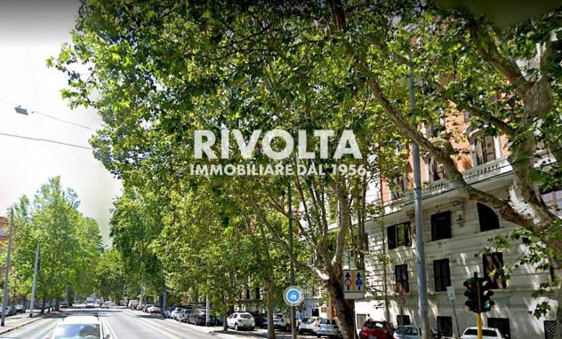 appartamento in vendita a Roma in zona Della Vittoria