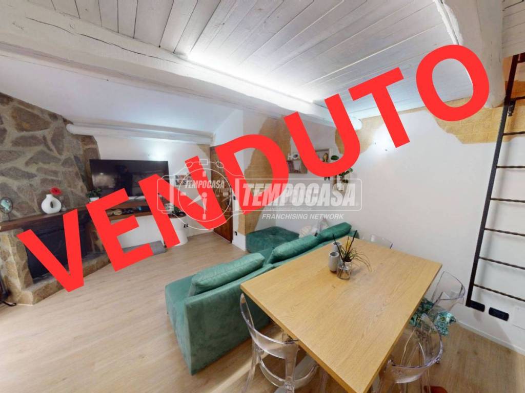 appartamento in vendita a Roma in zona Casalotti