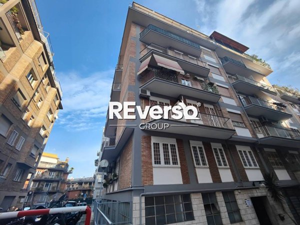 appartamento in vendita a Roma in zona Gianicolense