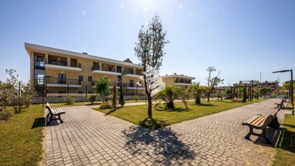 appartamento in vendita a Roma in zona Acilia