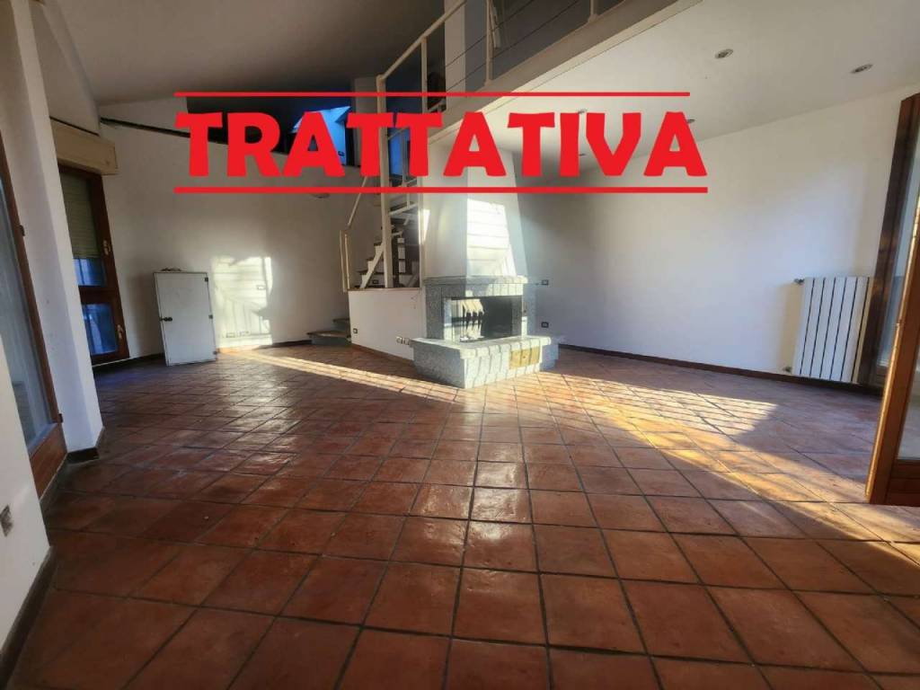 appartamento in vendita a Roma in zona Ostiense
