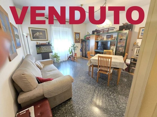 appartamento in vendita a Roma in zona Cinecittà